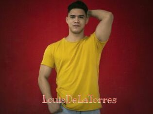 LouisDeLaTorres