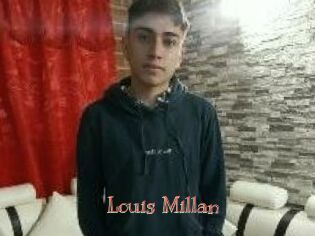 Louis_Millan