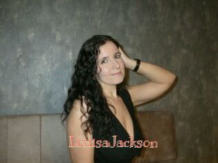 LouisaJackson