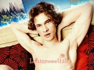 Louissweethill