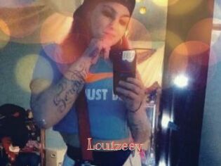 Louizeey