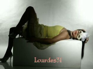 Lourdes31