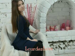 LourdesLove