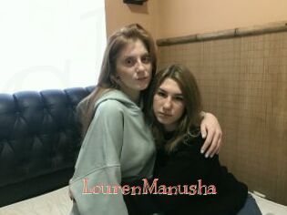 LourenManusha