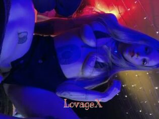 LovageX