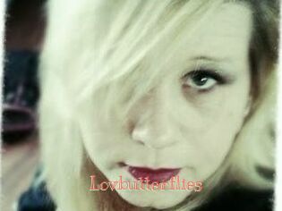 Lovbutterflies