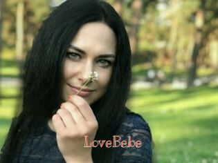 LoveBebe Celebrix