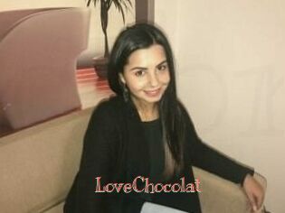 LoveChocolat