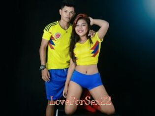 LoveForSex22