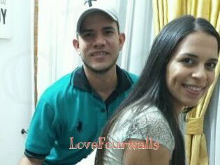 LoveFourwalls
