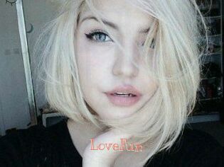 LoveFun_
