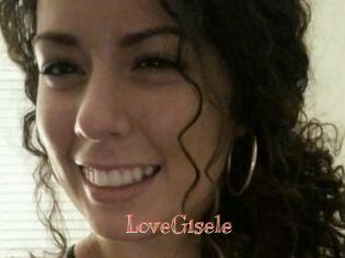 LoveGisele