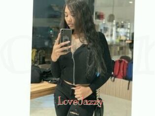 LoveJazzy