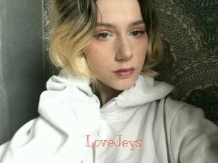 LoveJeys