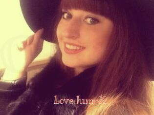 LoveJumpX