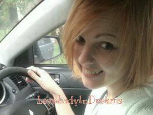 LoveLady_In_Dreams