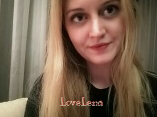 LoveLena