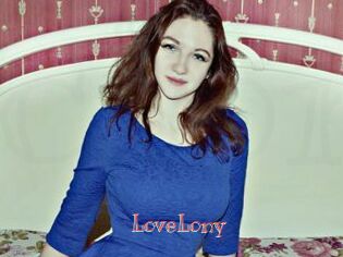 LoveLony