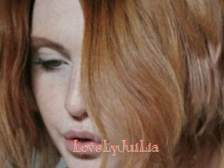 LoveLyJuiLia