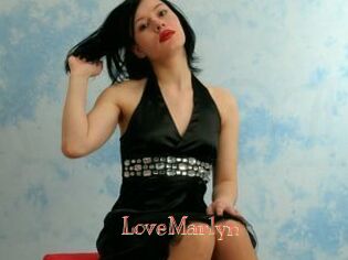 LoveMarlyn