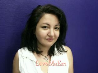 LoveMeEm