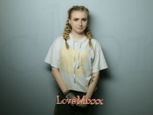 LoveMixxx