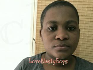 LoveNastyBoys Celebrix