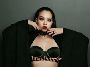 LovePepper