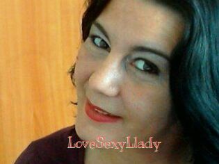 LoveSexyLlady
