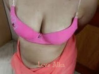 Love_Alka