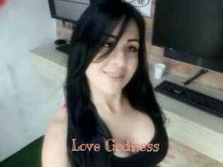 Love_Godness