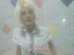 Loveandd