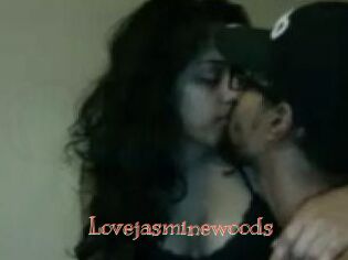 Lovejasminewoods