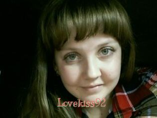 Lovekiss92