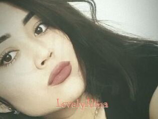 LovelyAlina