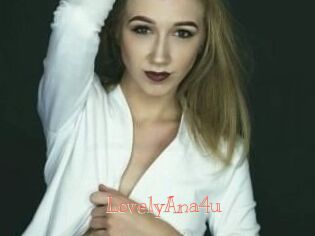 LovelyAna4u