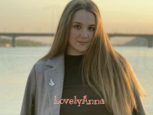 LovelyAnna