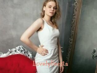 LovelyBenita