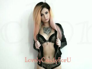 LovelyCandyForU