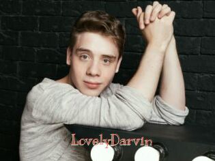 LovelyDarvin