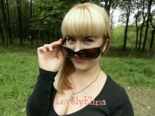 LovelyElina