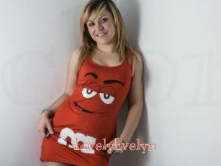 LovelyEvelyn