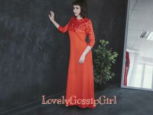 LovelyGossipGirl