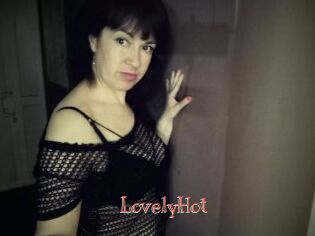 LovelyHot