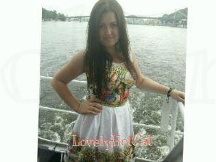 LovelyHotCat
