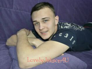 LovelyJekson4U