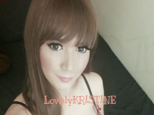 LovelyKRISTINE Celebrix