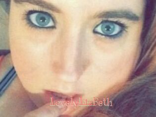 LovelyLizBeth