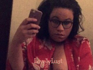 LovelyLust
