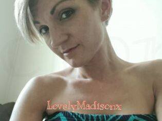 LovelyMadisonx